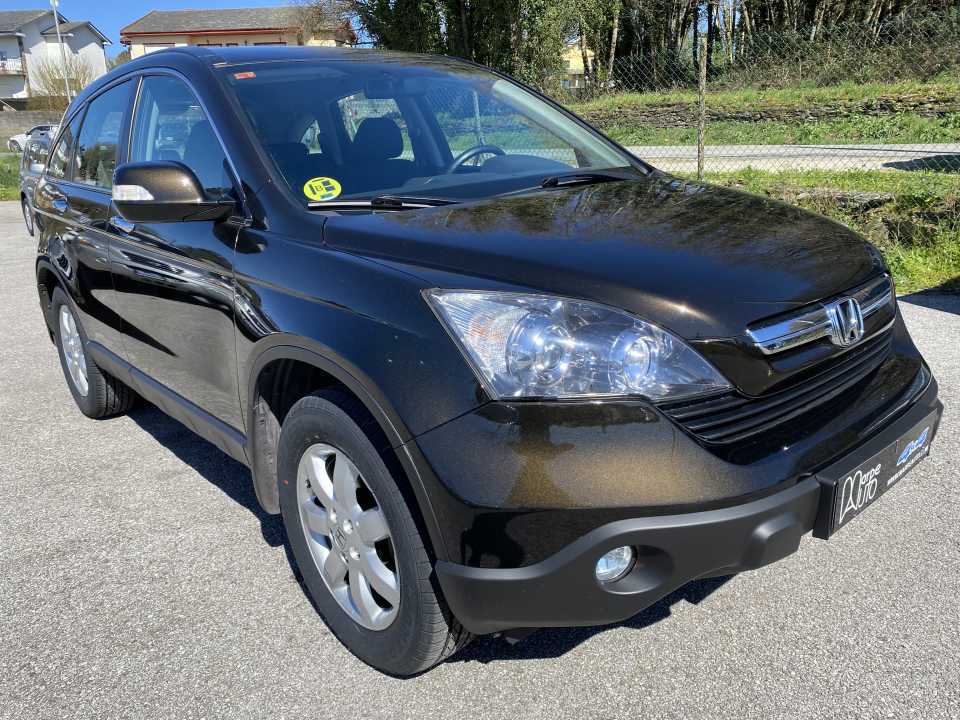 Imagen HONDA CR-V 2.2ctdi 4x4