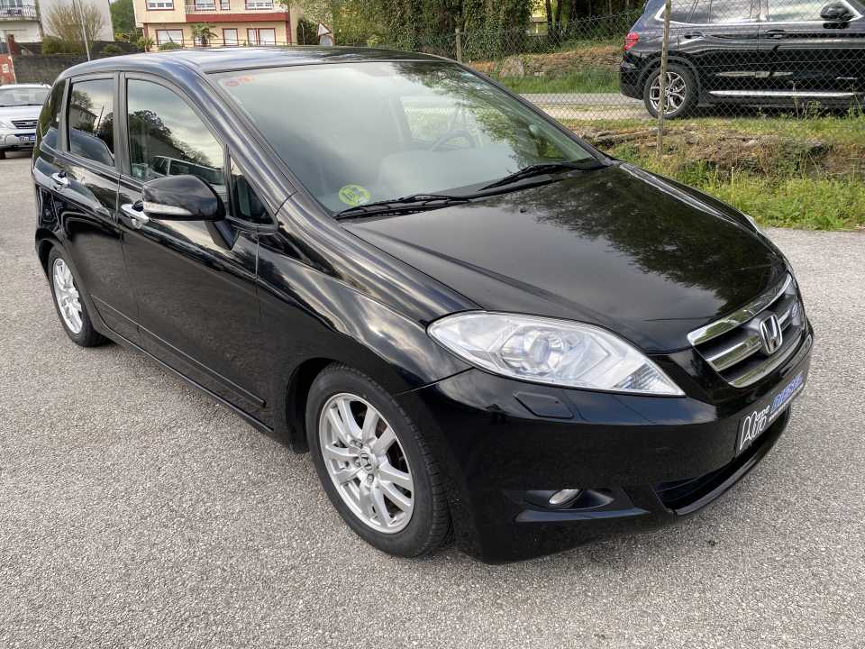 Imagen HONDA FR-V 2.2ICTDI 5p