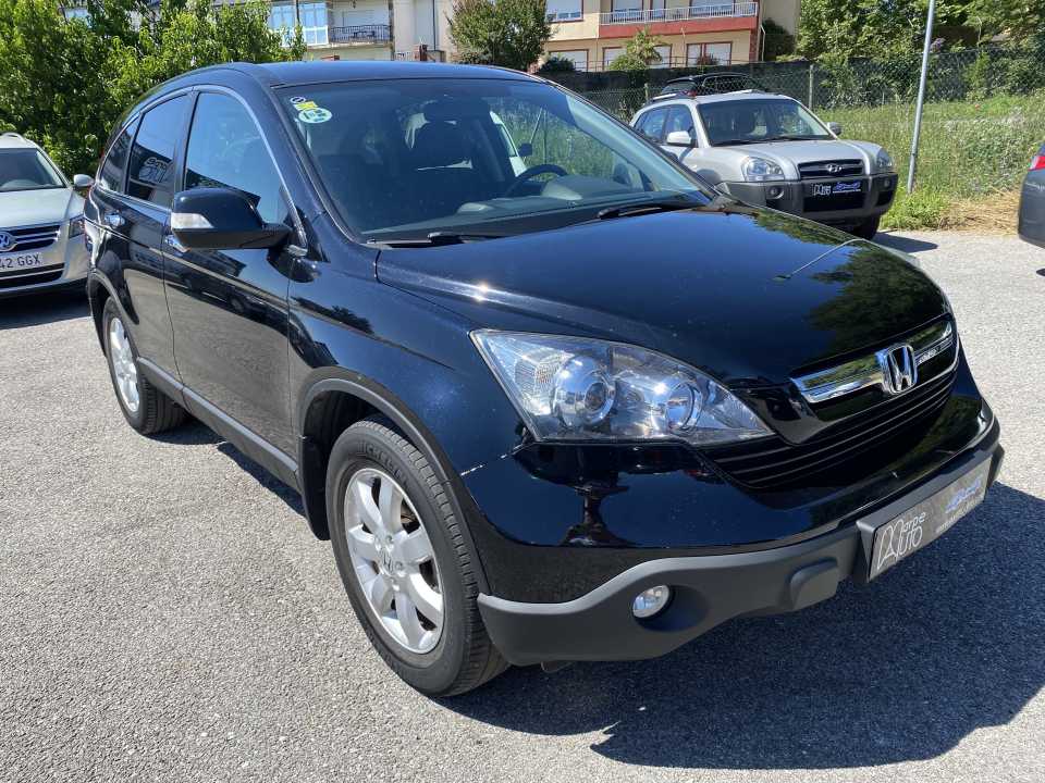 Imagen HONDA CR-V 2.2ctdi 4x4